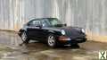 Photo porsche 911 964 Carrera 2 1991