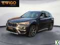 Photo bmw x1 1.8 d 150cv xdrive bva xline,