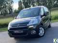 Photo citroen berlingo 1.6 HDI 75 CONFORT PACK GPS 09/2014 145.000KM