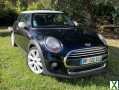 Photo mini cooper Hatch 3 Portes 136 ch Pack Chili