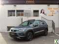 Photo seat ateca 2.0 TDI 150 Xcellence DSG BVA