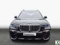 Photo bmw x7 xDrive 30d M Sport