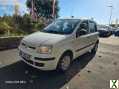 Photo fiat panda 1.2l Ess 69ch 46 000km GARANTIE