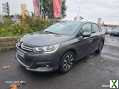 Photo citroen c4 1.2l 130ch Millenium Boite Auto 05-2017