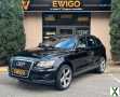 Photo audi q5 2.0 TDI 170CH AVUS QUATTRO S-TRONIC BVA