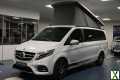 Photo mercedes-benz marco polo Long 250 d 4Matic 7G-TRONIC PLUS