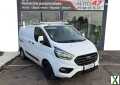 Photo ford transit custom Kombi 320 L1H1 2.0 EcoBlue 105 Trend Business