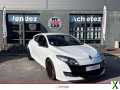 Photo renault megane RS Trophy Coupé 2.0i 16V 265 III