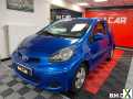 Photo toyota aygo 1.0 VVTi 68 cv