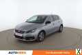 Photo peugeot 308 1.2 PureTech Allure Business EAT8 130 ch