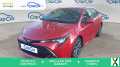 Photo toyota corolla 1.8 VVT-i 122 Hybrid CVT Dynamic - Automatique Ent