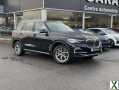 Photo bmw x5 G05 xDrive30d 265 ch BVA8 xLine