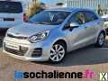 Photo kia rio 1.2L 85 Motion