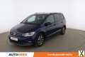 Photo volkswagen touran 2.0 TDI Active 7PL 122 ch