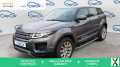 Photo land rover range rover evoque 2.0 TD4 150 HSE