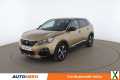 Photo peugeot 3008 1.6 Blue-HDi Allure EAT6 120 ch