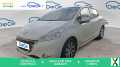 Photo peugeot 208 1.0 VTi 68 Active