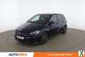 Photo mercedes-benz b 180 180 d 7G-DCT 109 ch