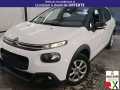 Photo citroen c3 C3 Societé PureTech 82 Feel