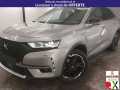 Photo ds automobiles ds 7 crossback PureTech 130 EAT8 Performance Line +GPS