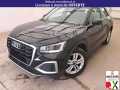 Photo audi q2 35 TFSI 150 S tronic7 Design