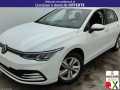 Photo volkswagen golf 1.0 TSI 110 Life +GPS +PDC AR/AV