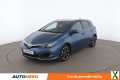 Photo toyota auris 1.8 Hybride Design 136H