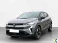 Photo renault captur II (2) MILD HYBRID 1.3 TCe 160 TECHNO EDC