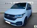 Photo volkswagen transporter L1 3.0T 2.0 TDI 198 DSG Fourgon ProCab Edition