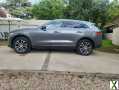 Photo jaguar f-pace 2.0 D - 180 ch AWD BVA8 Portfolio