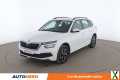 Photo skoda kamiq 1.0 TSI Ambition DSG7 116 ch