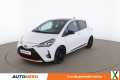 Photo toyota yaris 1.5 Hybrid GR Sport 5P 100H