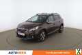 Photo peugeot 2008 1.6 e-HDi Feline Cuivre 92 ch