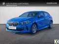 Photo bmw 116 116iA 109ch Edition M Design DKG7