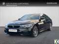 Photo bmw 530 530eA 252ch M Sport Steptronic Euro6d-T 36g