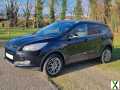 Photo ford kuga 2.0 TDCI 163CH FAP TITANIUM 4X4