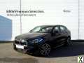 Photo bmw x2 xDrive18d 150ch M Sport Euro6d-T