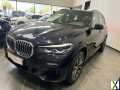 Photo bmw x5 xDrive30d 265ch M Sport