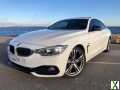 Photo bmw 420 (F32) 420I 184CH SPORT