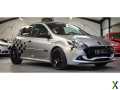 Photo renault clio 3 RS CUP 2.0 16V 203 / HISTORIQUE / ECHAP SPORT GE