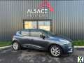 Photo renault clio IV 0.9 Energy TCe 90CH Limited