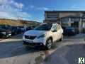 Photo peugeot 2008 1.2 PURETECH 130CH CROSSWAY S\\u0026S