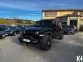 Photo jeep wrangler 2.0 T 272CH UNLIMITED OVERLAND COMMAND-TRAC BVA8