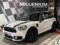 Photo mini countryman c COOPER 136CH OAKWOOD BVA7 EURO6D-T