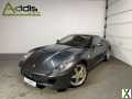 Photo ferrari 599 GTB FIORANO 6.0 V12 620 CV PACK HGTE F1