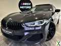 Photo bmw 840 iXAS 340CV GRANCOUPE PACK M\\ 1ER MAiN +FULL CARNET