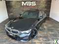 Photo bmw 318 318i *PACK M *CAMERA *PANO *HARMAN KARDON *CARPLAY