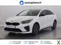 Photo kia proceed / pro_cee'd 1.4 T-GDI 140ch GT Line Premium DCT7 MY20