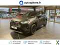 Photo toyota rav 4 2.5 Hybride 222ch Collection AWD-i MY22