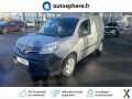 Photo renault kangoo 1.5 dCi 75ch Extra R-Link